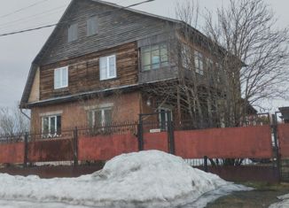 Продаю дом, 214 м2, Кемеровская область, улица Строителей, 9