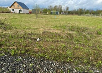 Продажа земельного участка, 6 сот., деревня Фатеево