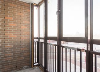 Продается квартира студия, 30.6 м2, Новосибирск, улица Курчатова, 18, улица Курчатова