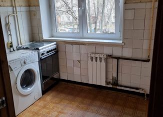 Продам 2-ком. квартиру, 44 м2, Москва, район Чертаново Центральное, Чертановская улица, 24к3