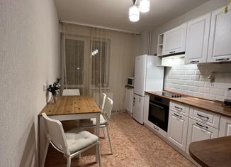 Продаю 2-ком. квартиру, 57.7 м2, Пермь, улица Красные Казармы, 69, ЖК Арсенал