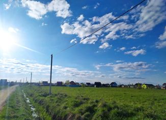 Продаю участок, 15 сот., деревня Горынево, 49Н-1136