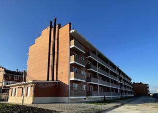 Продам двухкомнатную квартиру, 55.6 м2, Краснодар, Измаильская улица, 84к1, ЖК Британия 2