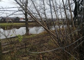 Продажа участка, 12 сот., деревня Чепелёво, 46К-2003