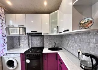 Продаю двухкомнатную квартиру, 44.8 м2, село Краснореченское, Почтовая улица, 7