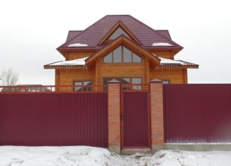 Продажа дома, 182.2 м2, село Селиваниха, Лазурная улица, 2