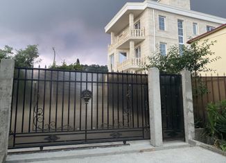 Дом на продажу, 285 м2, село Орёл-Изумруд, улица Лазурная Долина