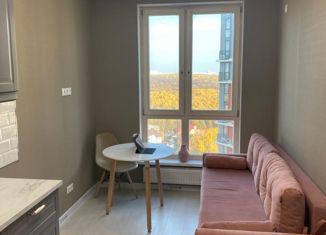 Продаю 1-ком. квартиру, 35 м2, посёлок Коммунарка, ЖК Новая Звезда, Бачуринская улица, 9Ак2