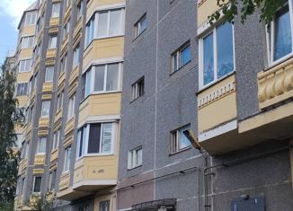 Продаю 2-ком. квартиру, 62.6 м2, Сертолово, улица Дмитрия Кожемякина, 11к1