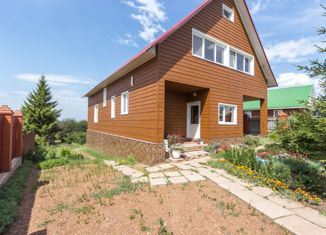 Продаю дом, 227 м2, деревня Зинино, Нагорная улица, 22А