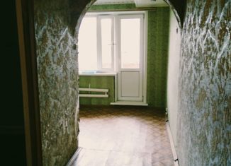 Однокомнатная квартира на продажу, 34.9 м2, Клин, улица Мечникова, 12А