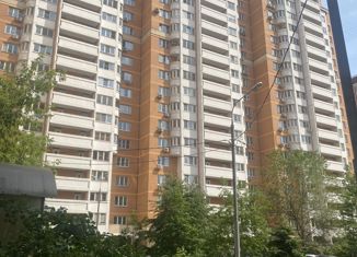 Продается 2-комнатная квартира, 64 м2, Москва, улица Гризодубовой, 1к5, метро ЦСКА