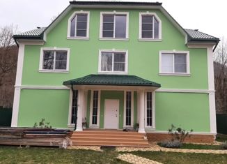 Продам дом, 570 м2, село Хлебороб, садовое товарищество Рассвет, 17