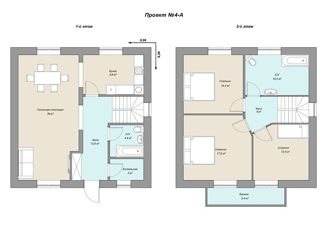 Продаю дом, 100 м2, село Власиха, Зелёная улица, 31Б