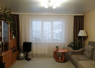 Продажа четырехкомнатной квартиры, 83 м2, Берёзовский, Молодёжный бульвар, 4