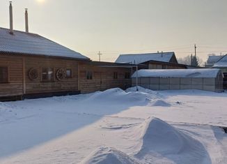 Продаю дом, 18.5 м2, поселок городского типа Шушенское, улица Дружбы