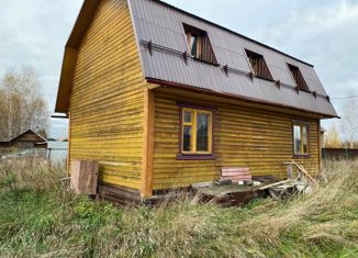 Дом на продажу, 90 м2, деревня Шиколово, Садовая улица, 11