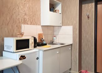 Продается квартира студия, 17.1 м2, Ульяновск, улица Розы Люксембург, 40, Ленинский район