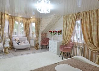 Продажа дома, 106 м2, городской посёлок Ульяновка, переулок Декабристов