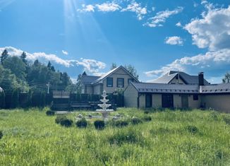 Продам дом, 431 м2, деревня Толстяково, Полевая улица, 29