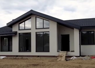 Продам дом, 122 м2, деревня Дубняки, Ореховая улица