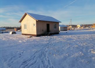 Дом на продажу, 48 м2, село Выльгорт, улица Виталия Гилева, проезд № 3