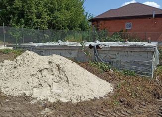 Продам земельный участок, 5.01 сот., поселок Верхнетемерницкий, бульвар Джордано Бруно