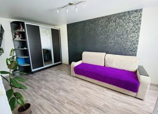 Продаю 1-комнатную квартиру, 31.7 м2, Маркс, проспект Ленина, 103