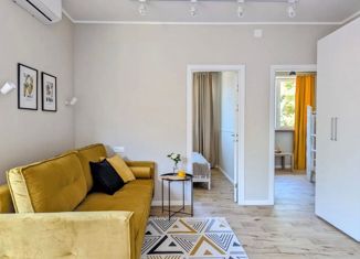 Продажа 1-комнатной квартиры, 46 м2, село Эстосадок, Переселенческая улица, 12