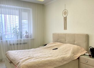 Продается 3-комнатная квартира, 80 м2, Ставрополь, улица Рогожникова, 17, ЖК Севастопольский