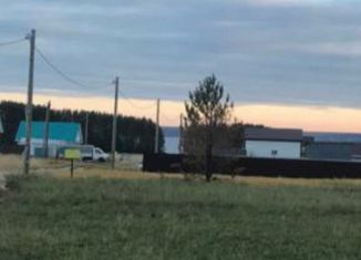 Участок на продажу, 15 сот., село Бизяки, Центральная улица