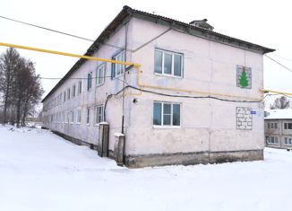 Продажа двухкомнатной квартиры, 41.4 м2, поселок Ясногорский, Центральная улица, 9