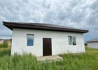 Продажа дома, 80 м2, поселок Бельмесево, Полевая улица