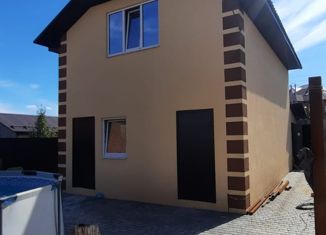 Продам дом, 73.4 м2, Саратов, Автомобильная улица, 49А