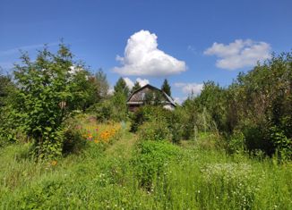 Продам дом, 105 м2, село Никольское, Зелёная улица