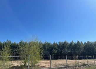 Продается участок, 1400 сот., деревня Вороновка, Приозёрная улица, 13