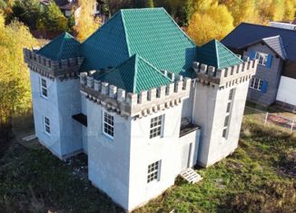 Продажа дома, 200 м2, деревня Масюгино, коттеджный посёлок Высоковские Дачи, 168