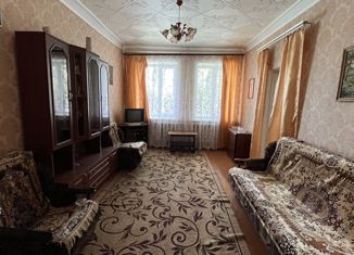 Продам двухкомнатную квартиру, 46.4 м2, Скопин, улица Ленина, 25