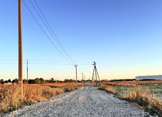 Продам земельный участок, 7.29 сот., село Братовщина, Центральная улица