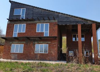 Продаю дом, 212.2 м2, село Нагорное, Центральная улица