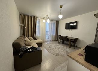 Продам 2-комнатную квартиру, 45 м2, поселение Десёновское, 1-я Нововатутинская улица, 3