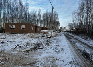 Участок на продажу, 7.57 сот., деревня Шадрино, Земляничная улица