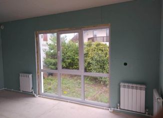 Продается дом, 100.8 м2, поселок городского типа Новосемейкино, Молодёжная улица, 3А