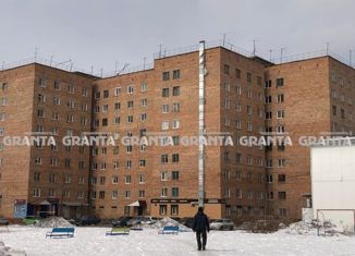 2-ком. квартира на продажу, 38 м2, Назарово, Советская улица, 12