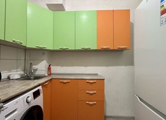 Продаю однокомнатную квартиру, 18.6 м2, Казань, улица Степана Разина, 52, Советский район