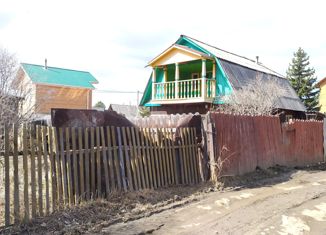 Продам дом, 60 м2, Иркутская область, Весёлая улица