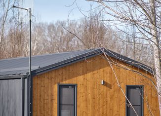 Дом на продажу, 65 м2, коттеджный посёлок Женева, улица Мюрей