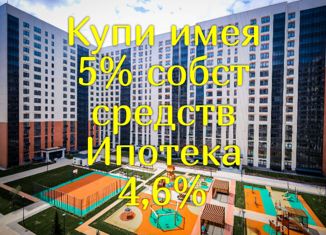 Продаю однокомнатную квартиру, 38.3 м2, Воронеж, Центральный район, улица Загоровского, 9/2