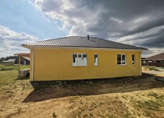 Продам дом, 100 м2, коттеджный посёлок Дарвин, улица Развития