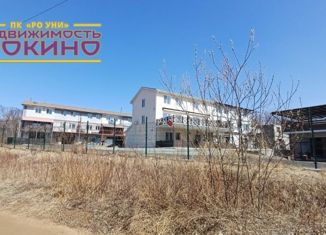 Таунхаус на продажу, 157.3 м2, Фокино, Лазурная улица, 255